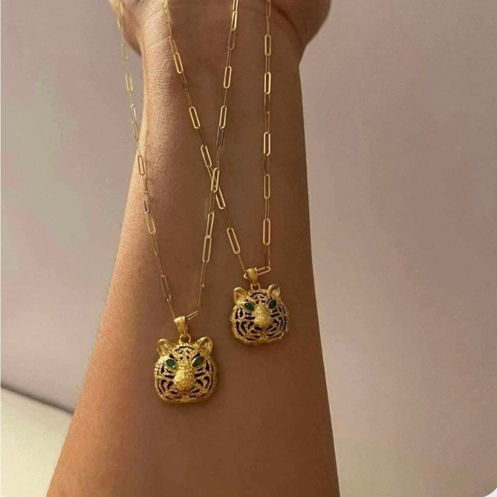 18k Saudi Gold